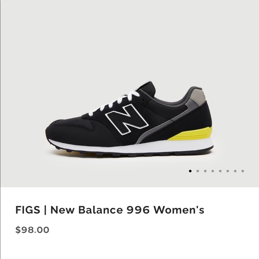 Never worn NB Sneakers